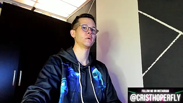Cris myster online show from 01-20-25, 01:32