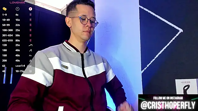 Cris myster online show from 01-24-25, 04:28