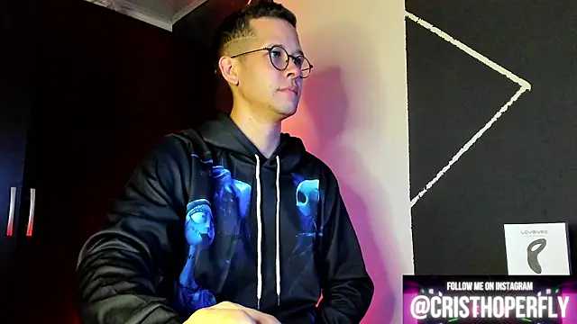 Cris myster online show from 01-28-25, 02:43