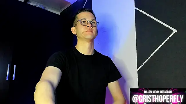 Cris myster online show from 01-29-25, 02:09