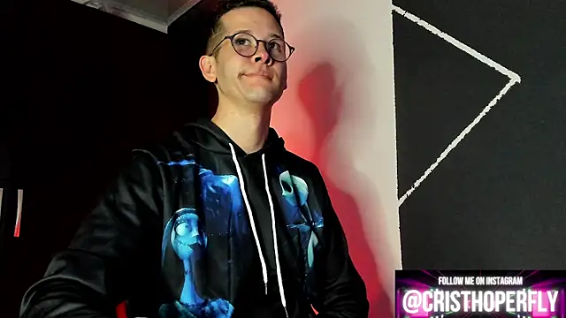 Cris myster online show from 01-30-25, 12:39