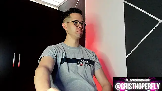 Cris myster online show from 02-02-25, 12:57