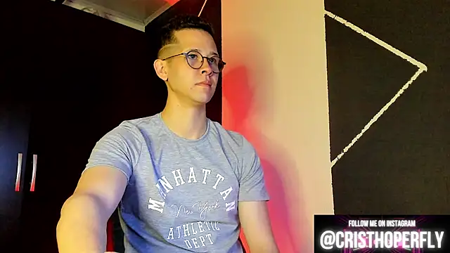 Cris myster online show from 02-05-25, 01:58