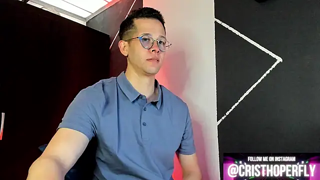 Cris myster online show from 02-08-25, 09:15