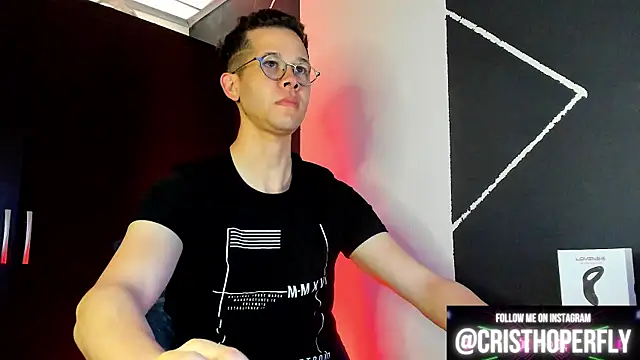 Cris myster online show from 02-09-25, 12:19