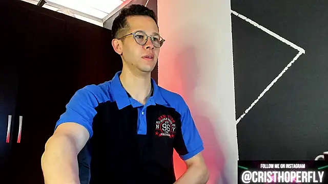 Cris myster online show from 02-11-25, 01:30