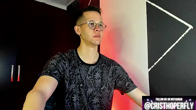 Cris myster online show from 02-18-25, 02:05
