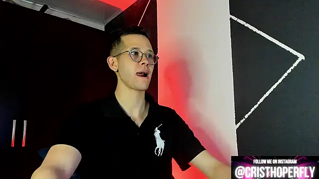 Cris myster online show from 02-21-25, 01:11