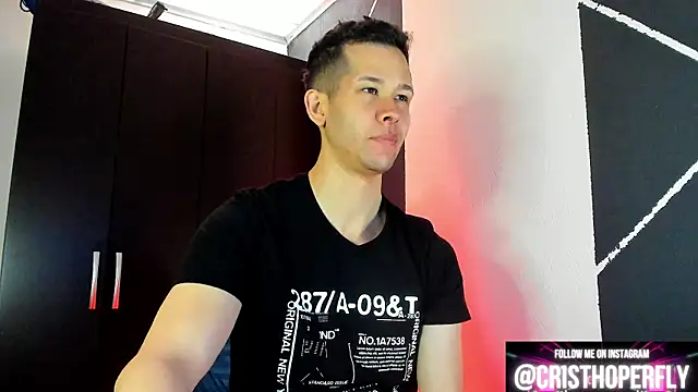 Cris myster online show from 02-22-25, 04:30