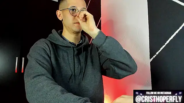 Cris myster online show from 03-04-25, 12:29