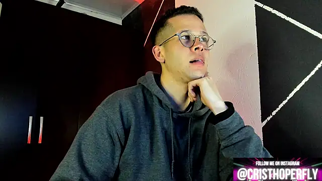 Cris myster online show from 03-08-25, 04:34