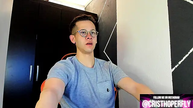 Cris myster online show from 03-11-25, 02:07