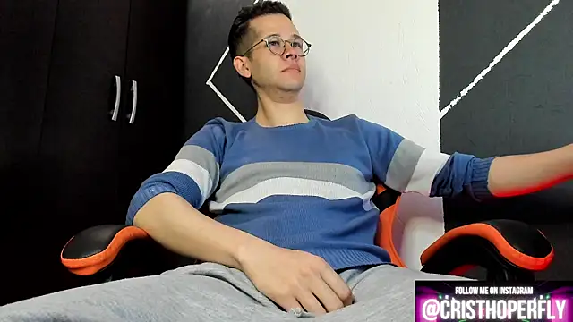 Cris myster online show from 03-15-25, 01:29