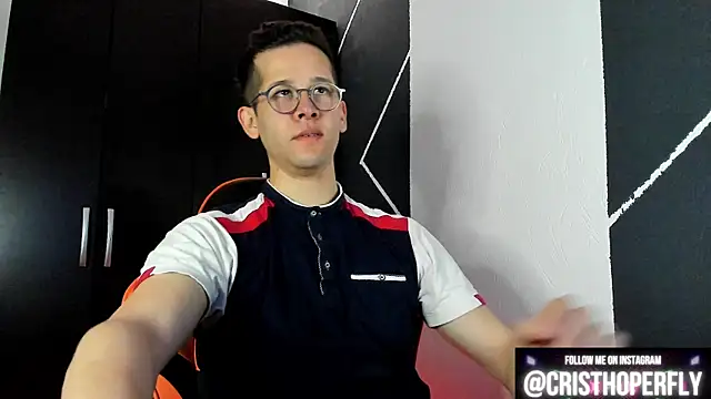 Cris myster online show from 03-17-25, 03:07