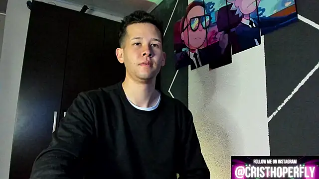 Cris myster online show from 11-13-25, 10:25