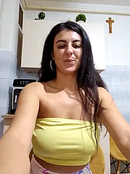 NathalieDream online show from 10-06-25, 07:39