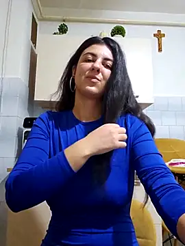 Snapshot of NathalieDream chatting on 10-08-25, 05:38 NathalieDream online show from 10-08-25, 05:38