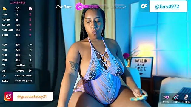 Snapshot of StaceyGraves_ chatting on 12-03-24, 01:43 StaceyGraves online show from 12-03-24, 01:43