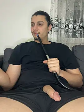 Enzoboy187 online show from 12-26-24, 10:31