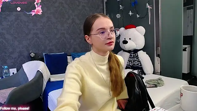 KateJonson online show from 11-11-25, 07:30