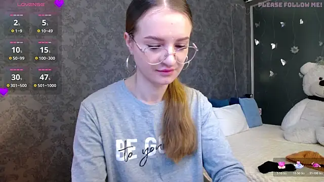 KateJonson online show from 02-27-26, 07:30