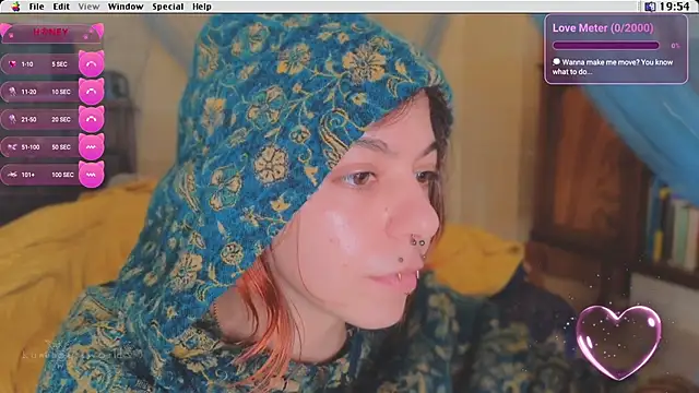 Kryptosworld online show from 01-15-26, 06:55