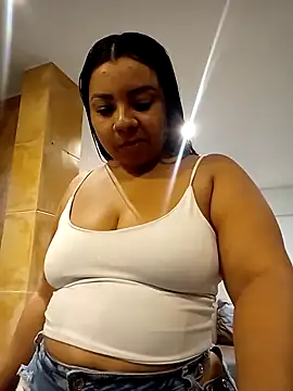 MelanyShayk online show from 12-10-24, 01:55