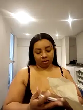 MelanyShayk online show from 12-11-24, 12:02