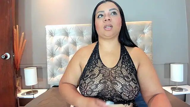 MelanyShayk online show from 12-14-24, 12:55