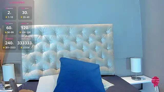 MelanyShayk online show from 12-19-24, 05:40