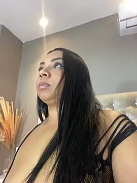 MelanyShayk online show from 12-27-24, 05:52