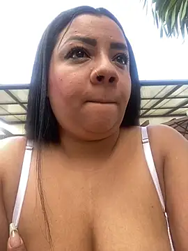 MelanyShayk online show from 12-27-24, 01:50