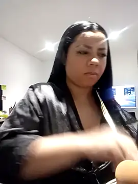 MelanyShayk online show from 01-04-25, 02:56