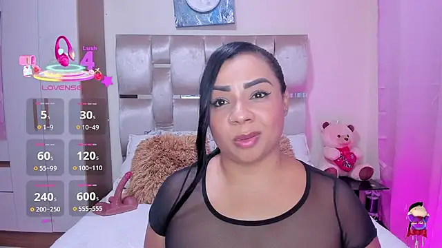 MelanyShayk online show from 09-20-25, 01:28