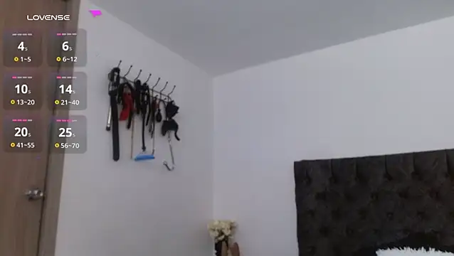 sweet  wild online show from 02-18-26, 10:06