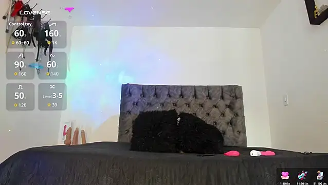 sweet  wild online show from 02-25-26, 09:57