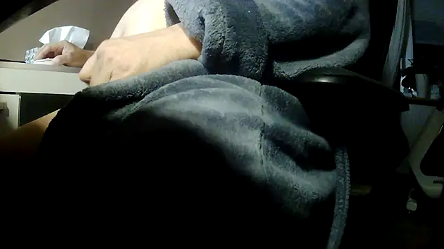 suedel65 online show from 03-12-26, 04:29