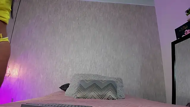 Eva Zc online show from 12-02-25, 04:13