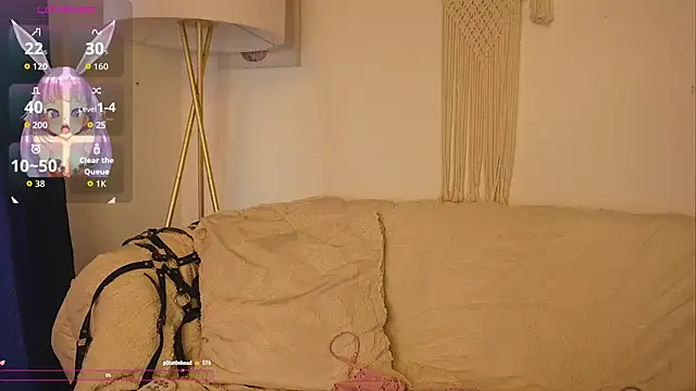 bunnycuteshy online show from 10-24-25, 02:24