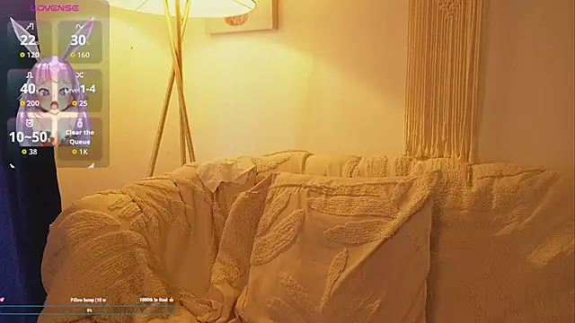 bunnycuteshy online show from 10-28-25, 02:42