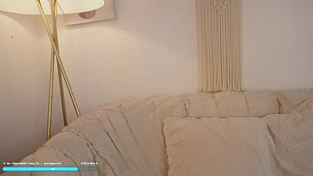 bunnycuteshy online show from 11-29-25, 01:36