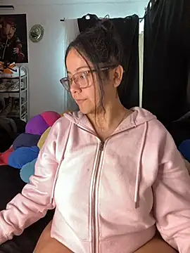 MsConejitaa online show from 12-08-24, 03:56