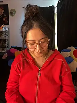 MsConejitaa online show from 12-09-24, 07:29