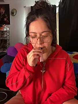 MsConejitaa online show from 12-10-24, 03:33