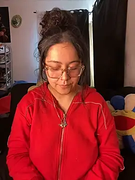 MsConejitaa online show from 12-10-24, 06:38