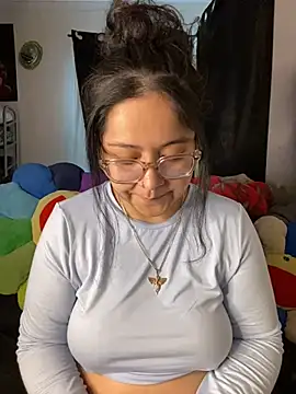 MsConejitaa online show from 12-11-24, 03:58