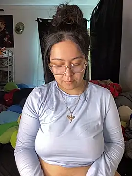 MsConejitaa online show from 12-11-24, 07:03