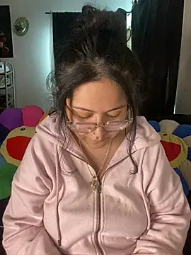 MsConejitaa online show from 12-15-24, 03:42