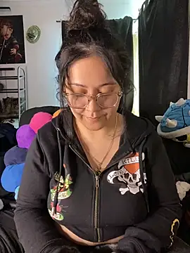 MsConejitaa online show from 12-21-24, 07:06