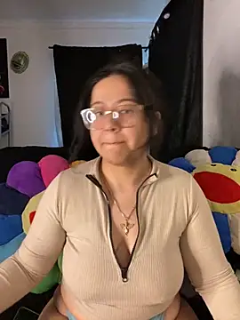 MsConejitaa online show from 01-05-25, 03:13